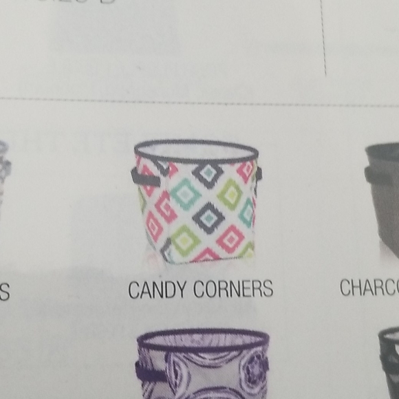 thirty-one Other - Thirty-one Mini Storage Bin thirty-one Other - Thirty-one Mini Storage Bin